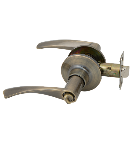 Ручки со встроенным механизмом Ручка-защелка TANDOOR TDHP 8801-03 AB 